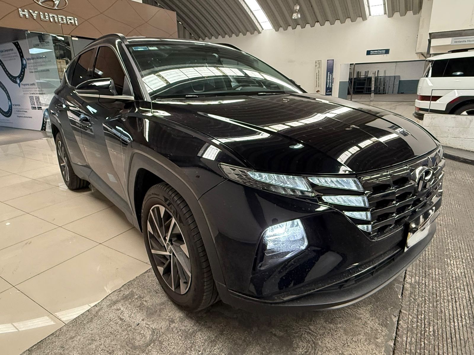 seminuevos hyundai méxico